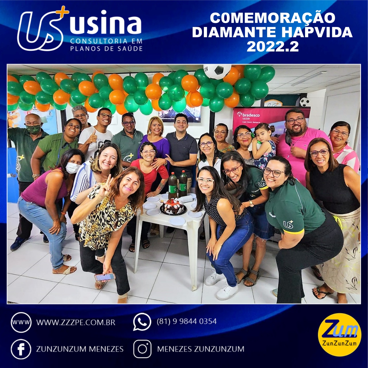 Clique para ver a Galeria