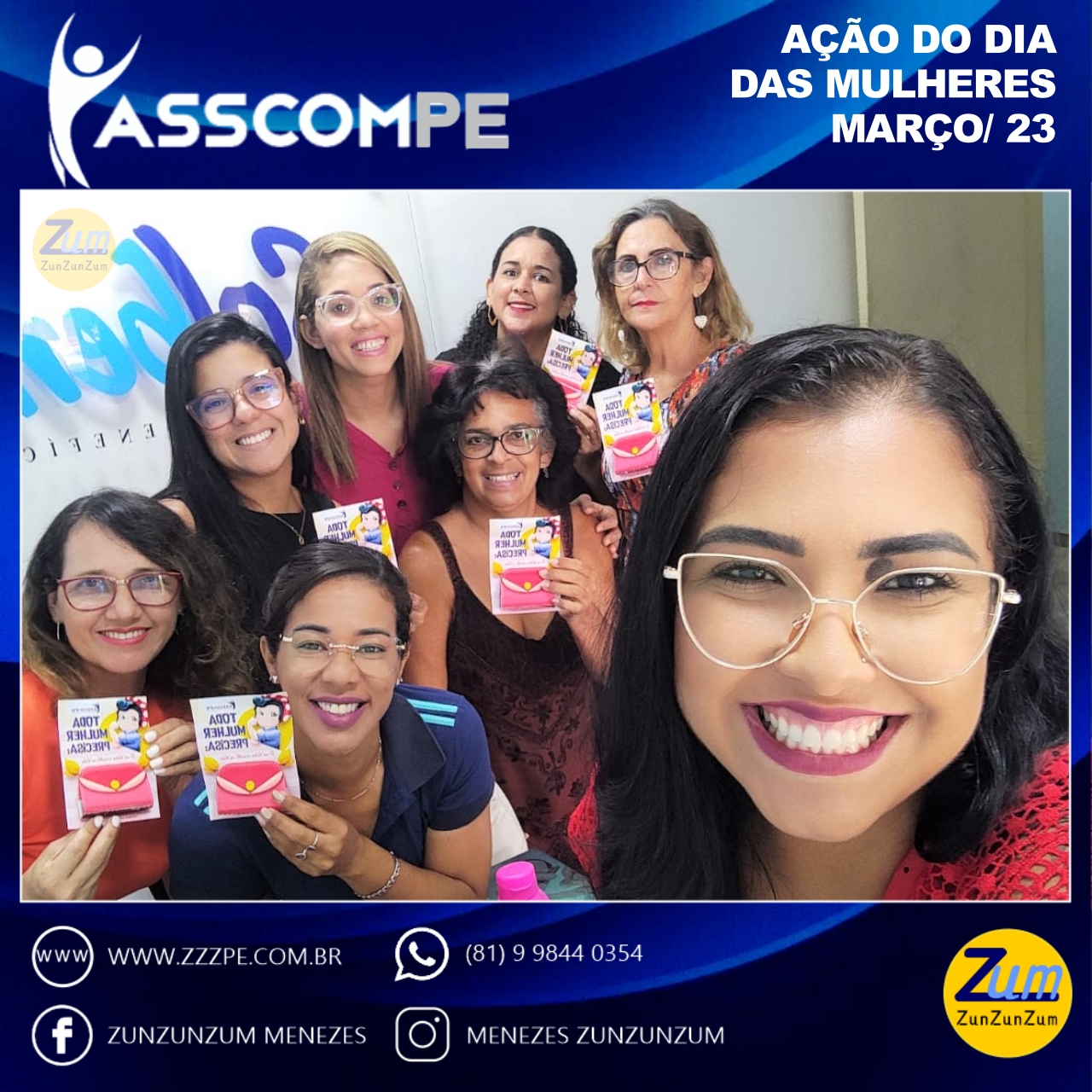 Clique para ver a Galeria