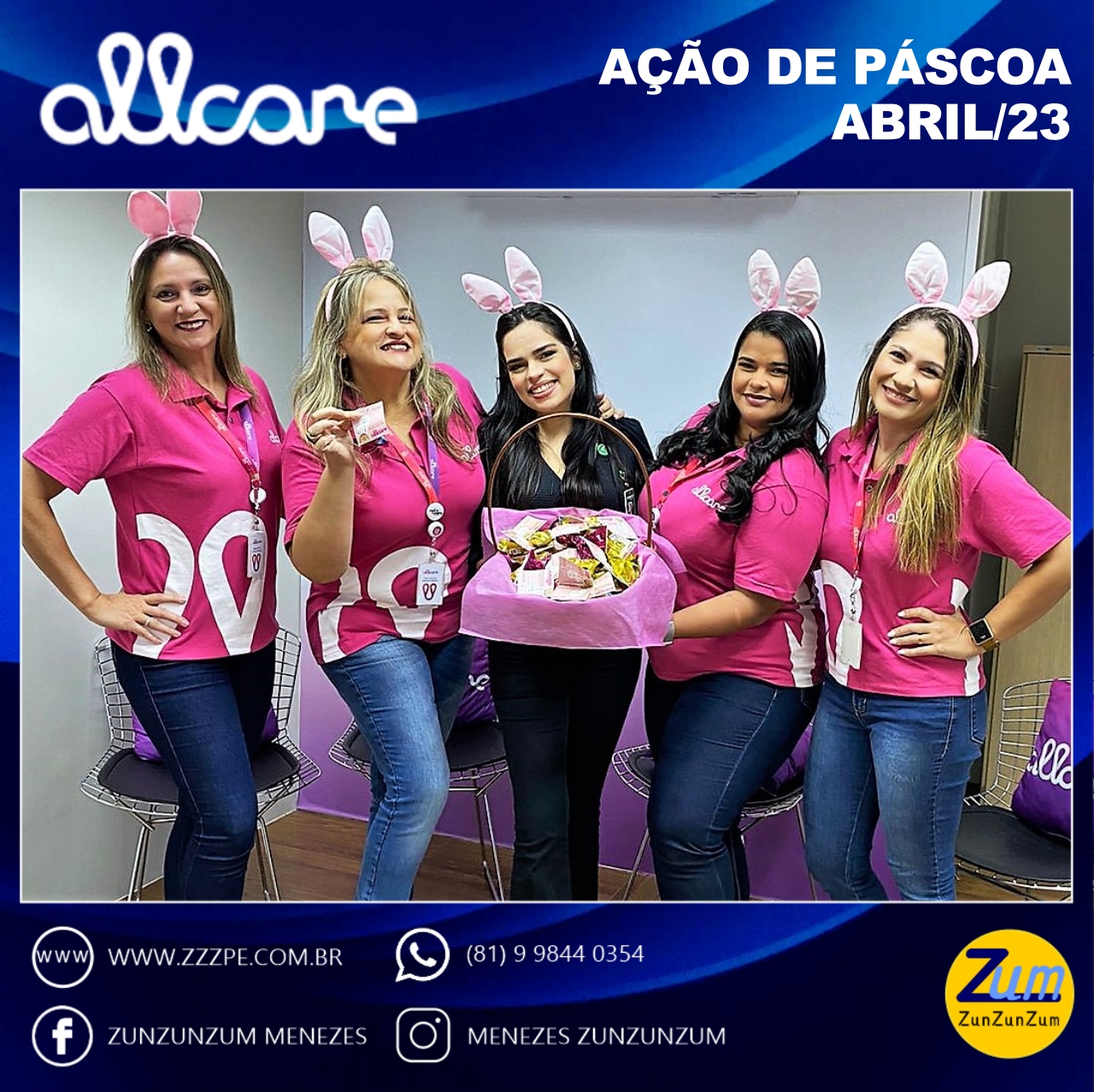 Clique para ver a Galeria