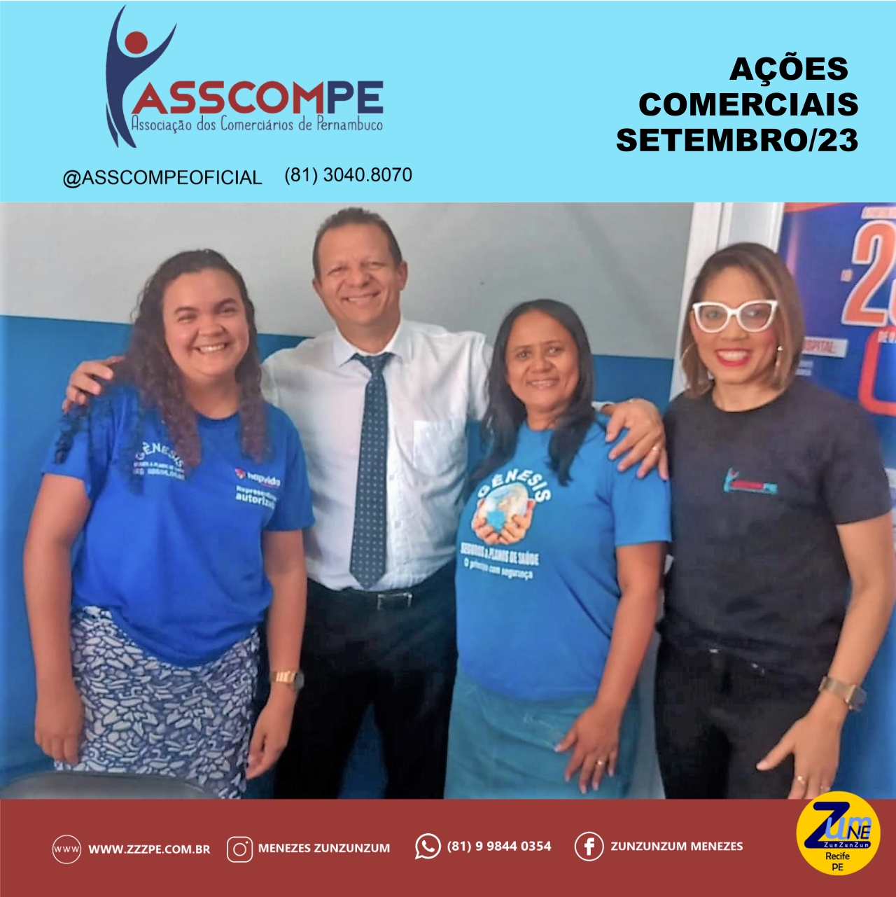 Clique para ver a Galeria