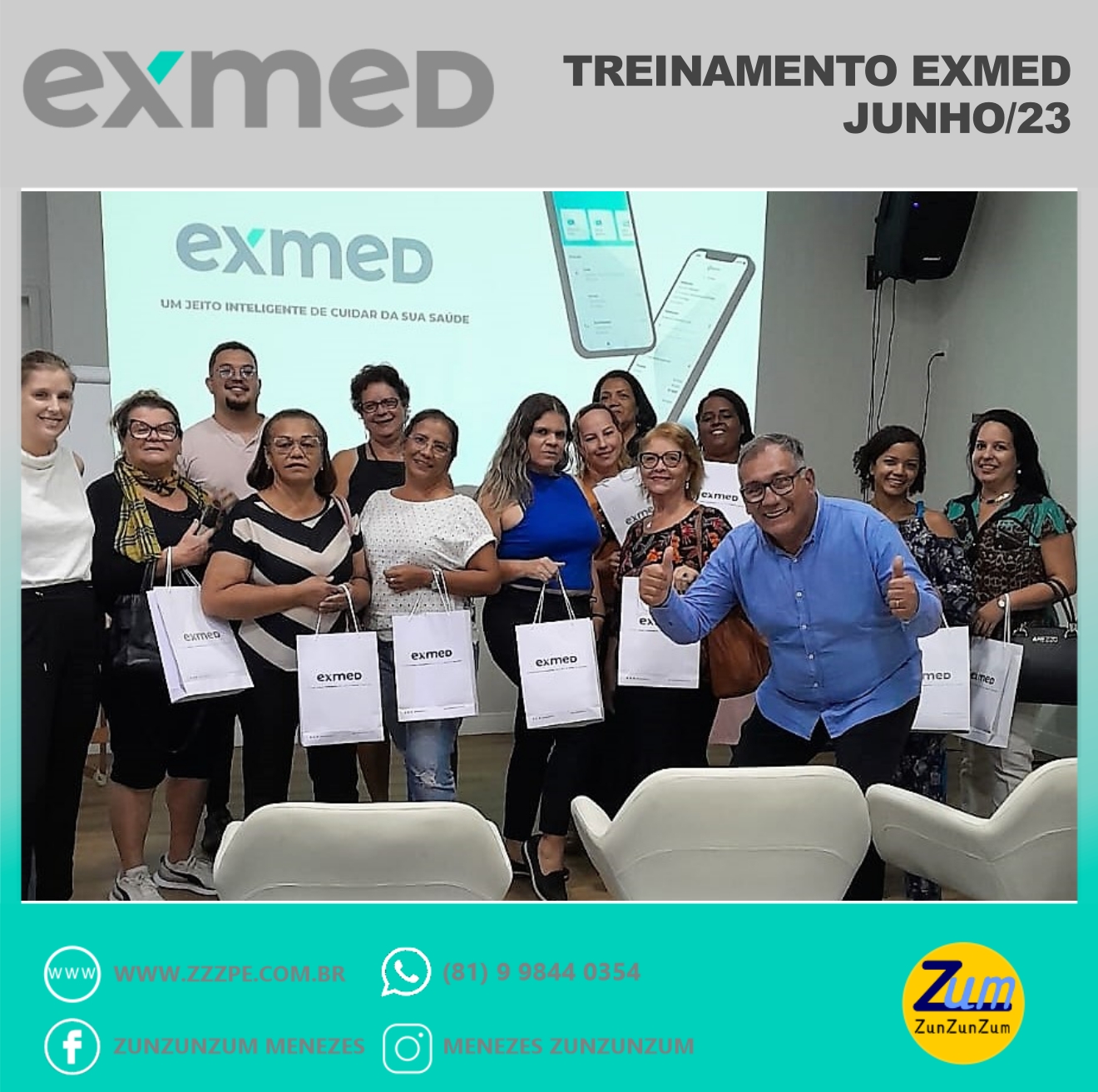 Clique para ver a Galeria