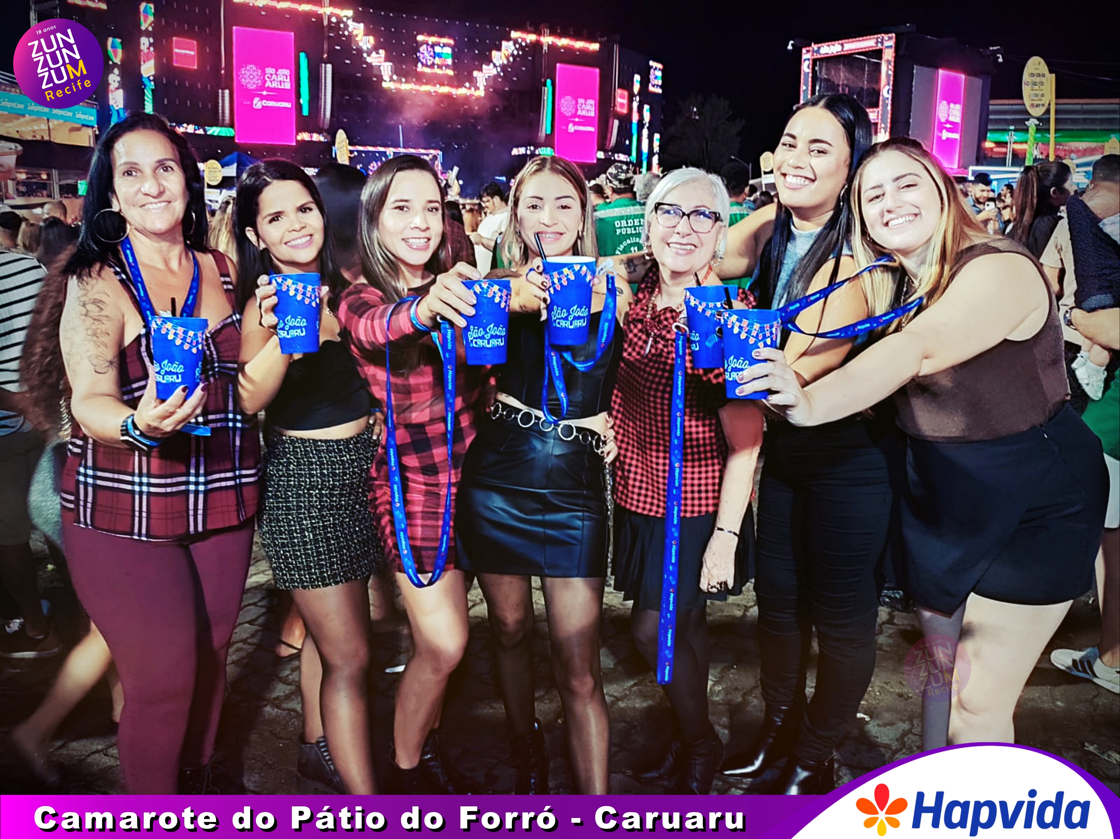 Clique para ver a Galeria