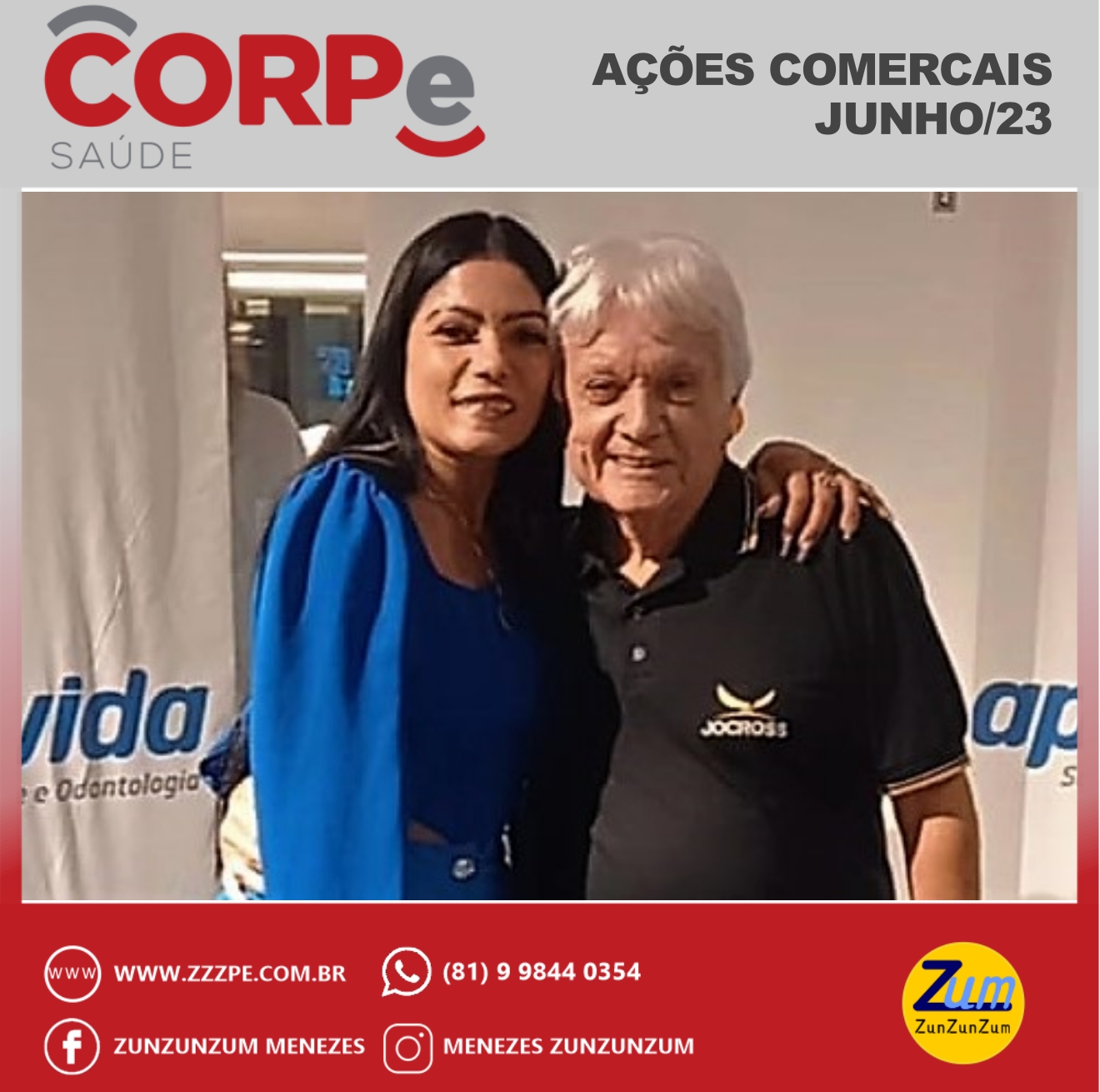 Clique para ver a Galeria