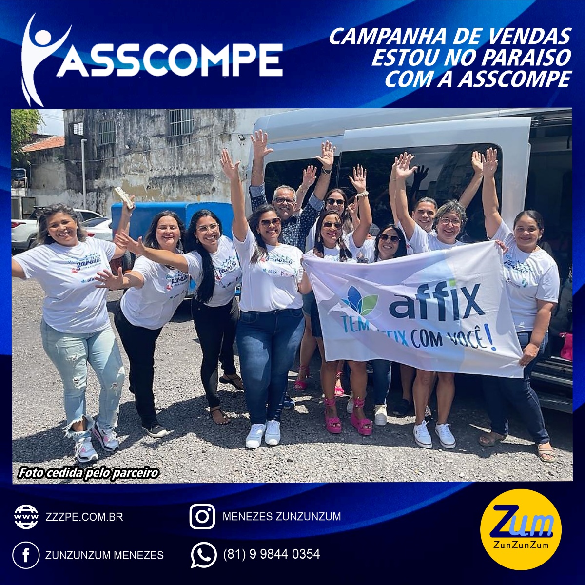 Clique para ver a Galeria