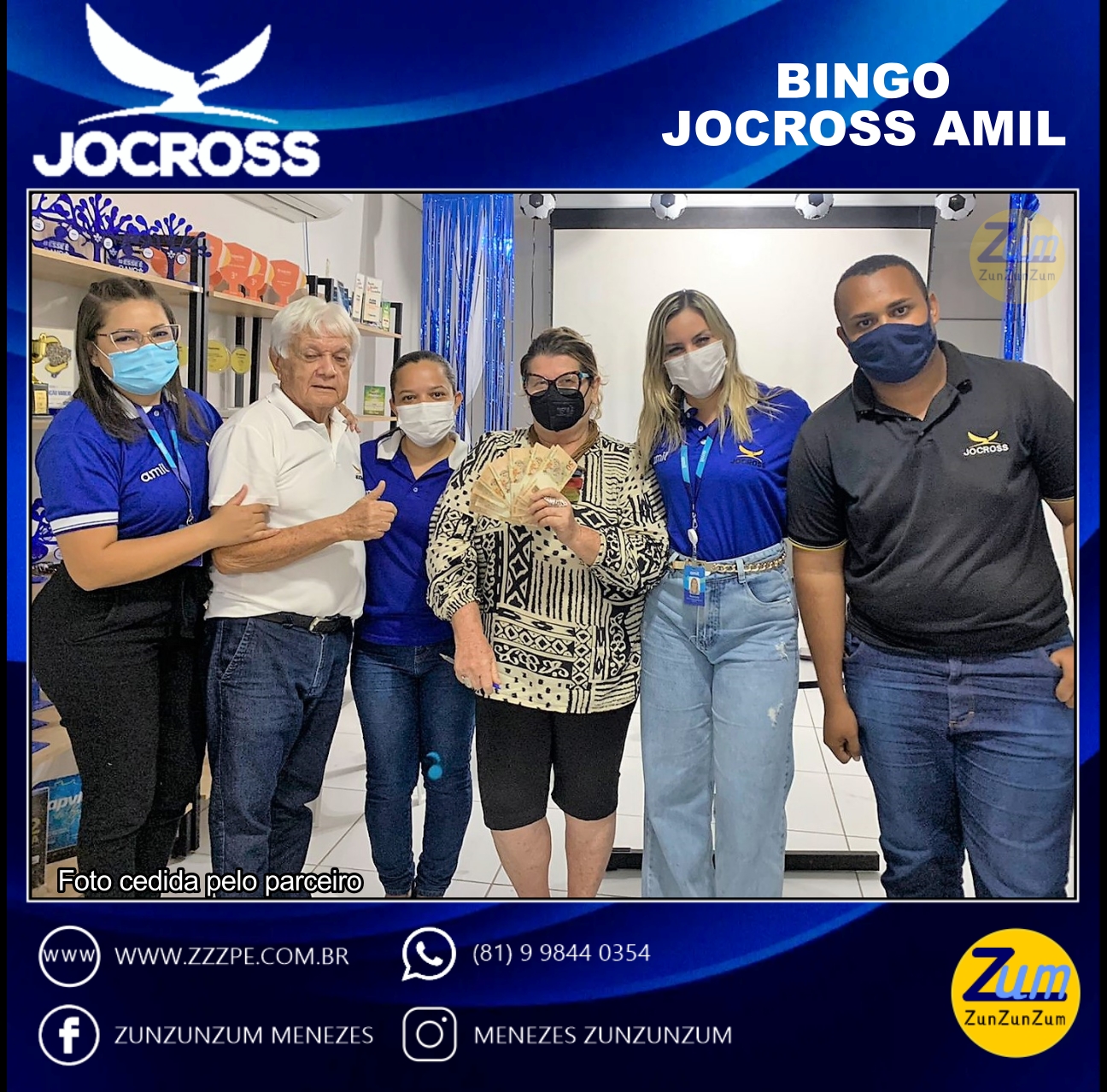 Clique para ver a Galeria