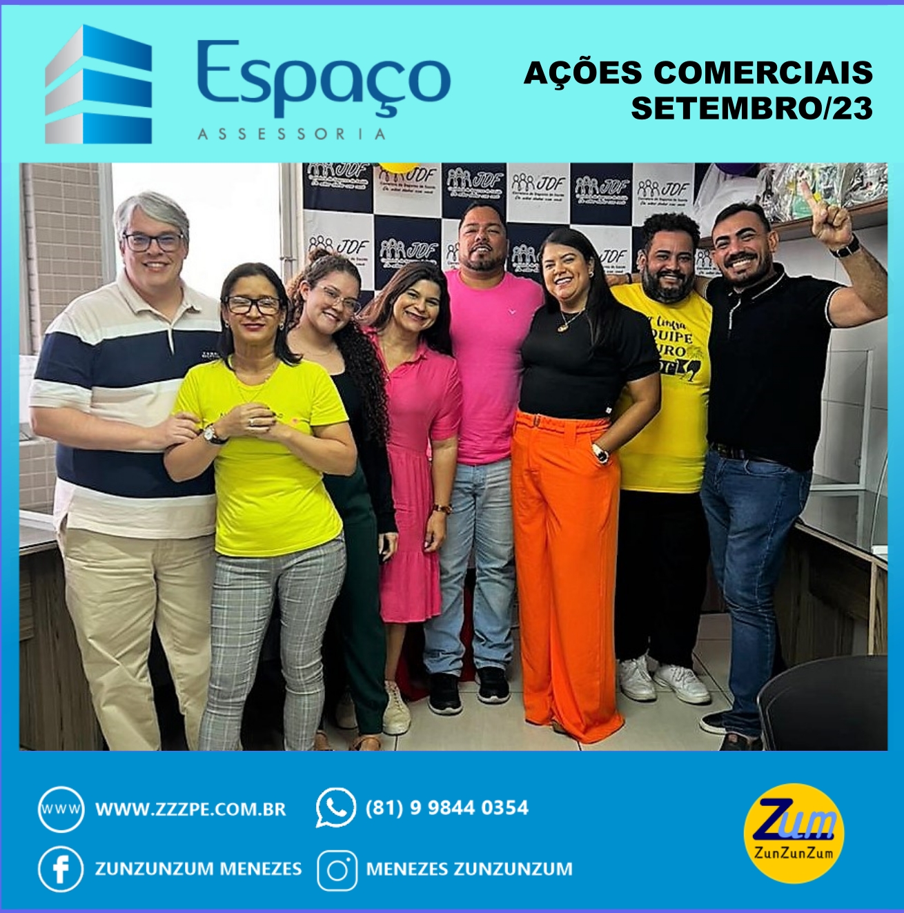 Clique para ver a Galeria