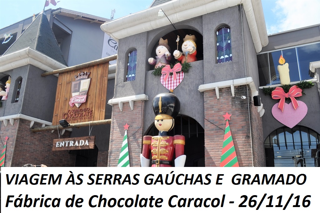 Clique para ver a Galeria