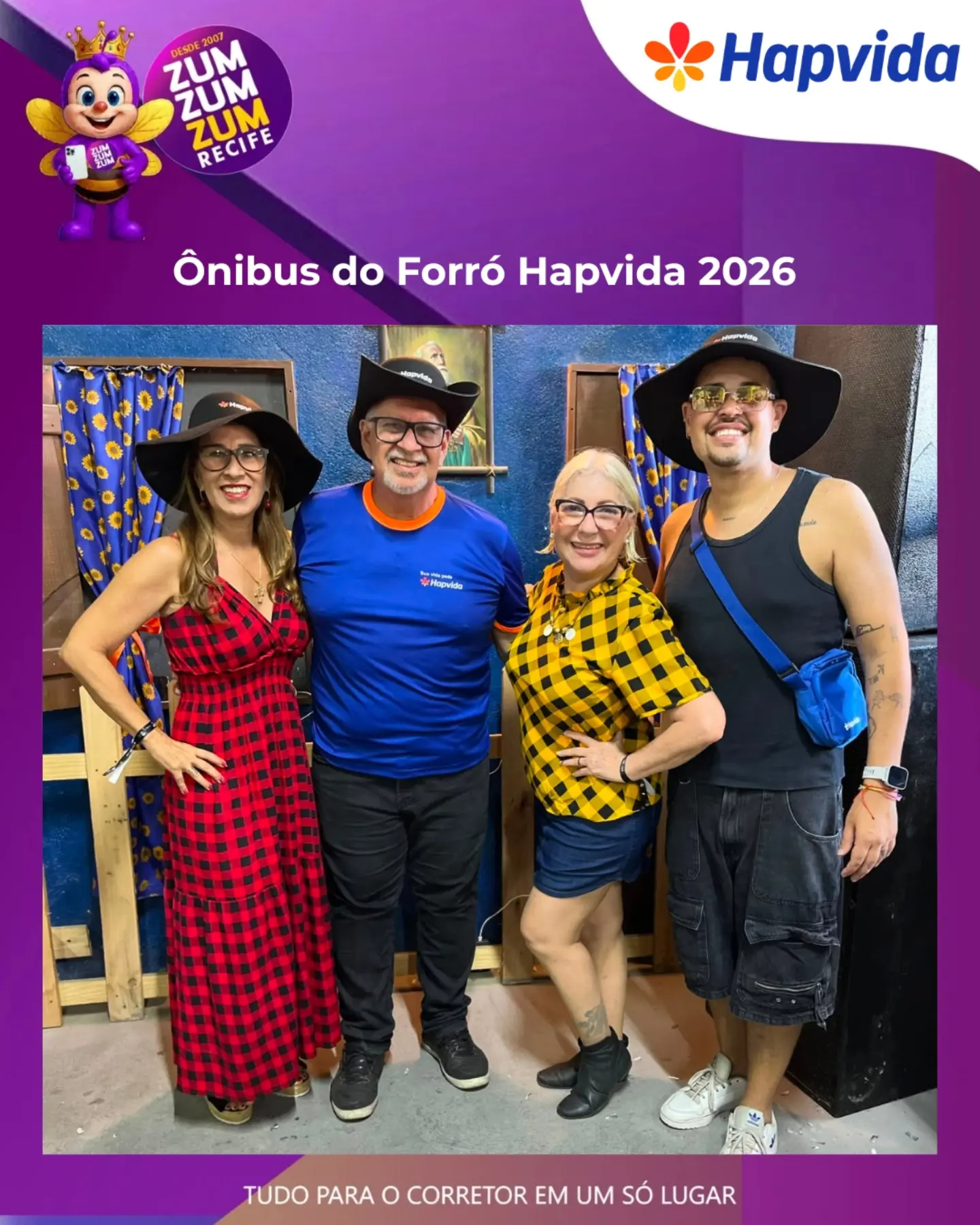 Clique para ver a Galeria